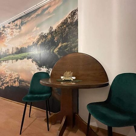 Cm Studio Apartment Sighisoara Luaran gambar