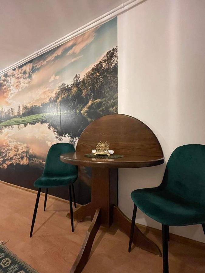 Cm Studio Apartment Sighisoara Luaran gambar