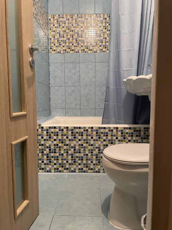 Cm Studio Apartment Sighisoara Luaran gambar