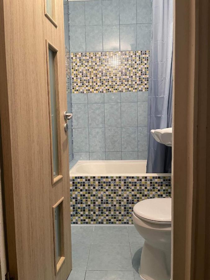 Cm Studio Apartment Sighisoara Luaran gambar