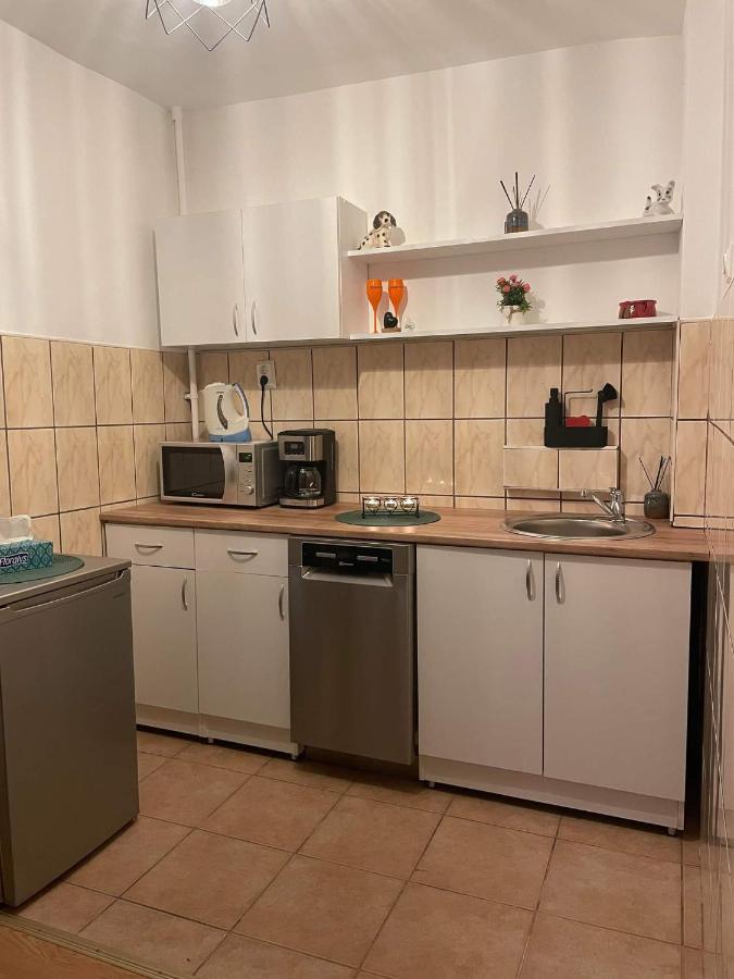 Cm Studio Apartment Sighisoara Luaran gambar