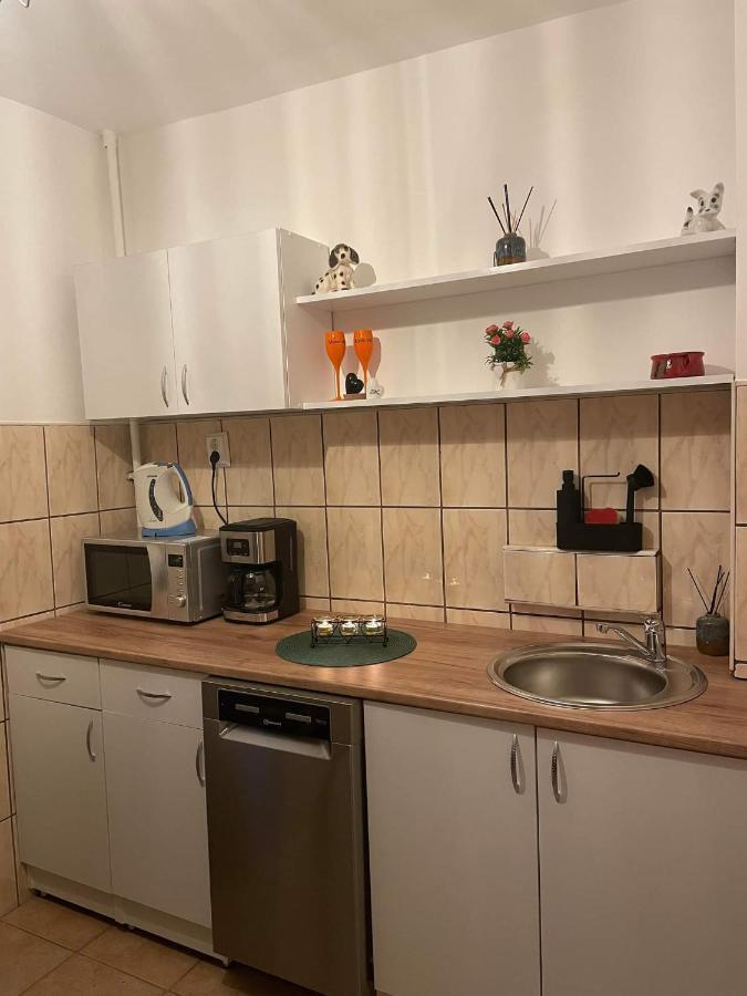 Cm Studio Apartment Sighisoara Luaran gambar